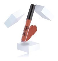 Cecile Matte Velvet 2 Velvet Kadife Mat Likit Fırçalı Ruj