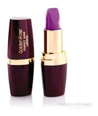 Golden Rose Perfect Shine 234 Parlak Krem Lipstick Ruj