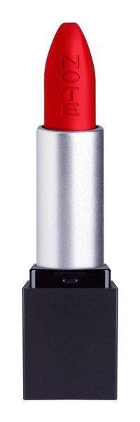 Note Mattever 16 Mat Krem Lipstick Ruj