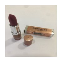 Golden Rose Ultra Diamonds 2 Parlak Krem Lipstick Ruj