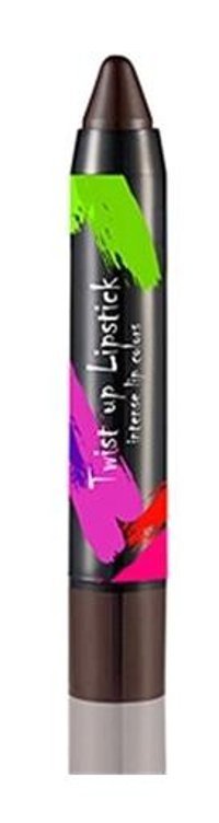 Flormar Twist Up 16 Mauve Parlak Krem Kalem Ruj