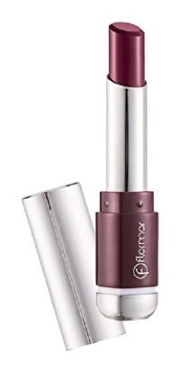 Flormar Prime'N 24 Red Kalıcı Parlak Krem Lipstick Ruj