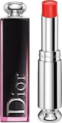 Dior Addict 744 Party Red Parlak Krem Lipstick Ruj