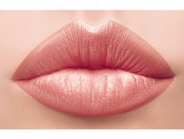 Faberlic Glam Team 8 Parlak Krem Lipstick Ruj
