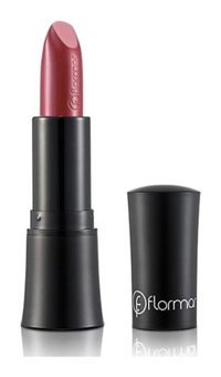 Flormar Supermatte 209 Rose Wood Mat Krem Lipstick Ruj
