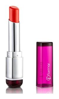 Flormar Delicious Ds09 Parlak Krem Lipstick Ruj