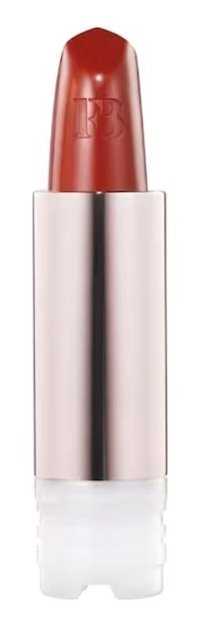 Fenty Beauty Icon 7 Ballin' Babe Mat Krem Lipstick Ruj