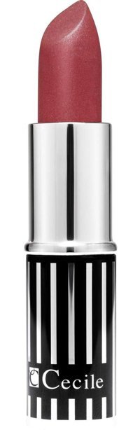 Cecile Klasik 18 Saten Krem Lipstick Ruj