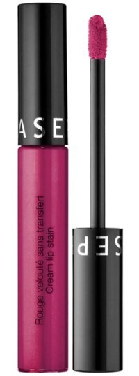 Sephora Lip Stain 38 Raspberry Kalıcı Mat Likit Fırçalı Ruj