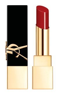 Yves Saint Laurent Rouge Pur Couture The Bold 1971 Rouge Provocation Kalıcı Işıltılı Krem Lipstick Ruj