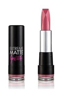 Flormar Extreme Matte 2 Pale Pink Mat Krem Lipstick Ruj
