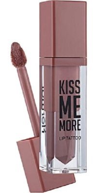 Flormar Kiss Me More 103 Skin Kalıcı Mat Likit Fırçalı Ruj