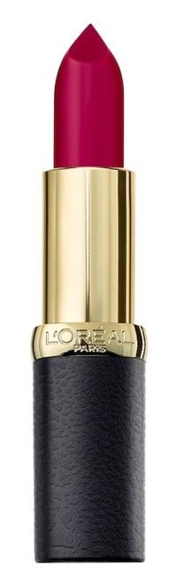 L’Oréal Paris Color Riche Addiction 463 Plum Mat Krem Lipstick Ruj