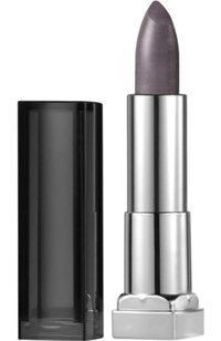 Maybelline New York Color Sensation 35 Steel Chic Mat Krem Lipstick Ruj