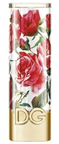 Dolce&Gabbana The Only One 2 Mat Krem Lipstick Ruj