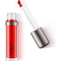 Kiko Milano New Lasting 11 Classic Red Mat Likit Fırçalı Ruj