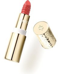 Kiko Milano Gold Reflections Gleam & Care 6 Exotic Watermelon Parlak Krem Lipstick Ruj