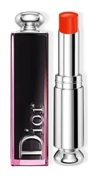 Dior Addict Lacquer 874 Walk Of Fame Parlak Krem Lipstick Ruj