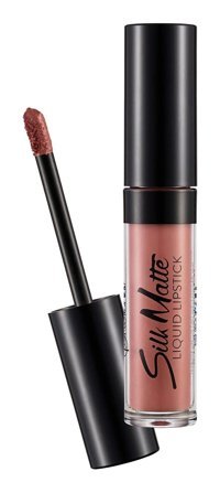 Flormar Silk Matte 2 Fall Rose Mat Krem Lipstick Ruj