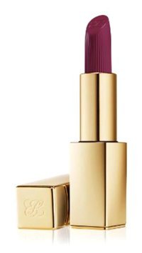Estée Lauder Pure Color Creme 450 Insolent Plum Parlak Krem Lipstick Ruj