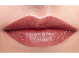 Faberlic Glam Team 4 Sütlü Çikolata Parlak Krem Lipstick Ruj