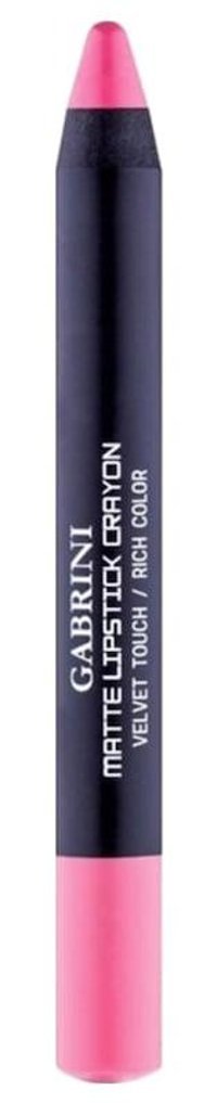 Gabrini Crayon 23 Mat Krem Kalem Ruj
