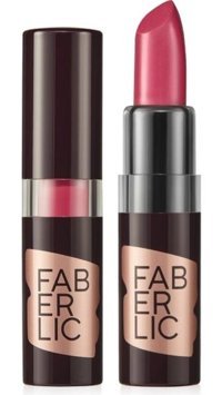 Faberlic Glam Team 42 Glammy Parlak Krem Lipstick Ruj