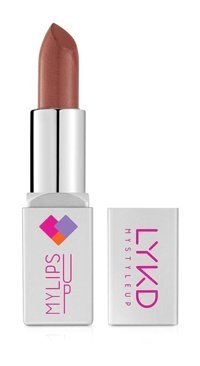 Lykd 535 Fall Breeze Parlak Krem Lipstick Ruj