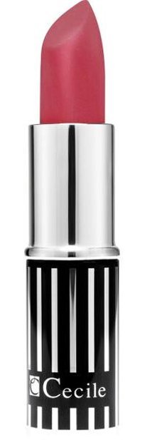 Cecile 40 Parlak Krem Lipstick Ruj