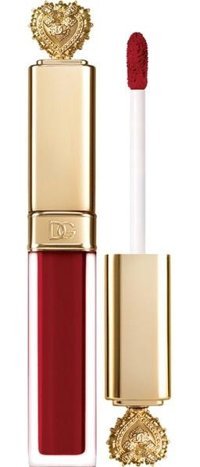 Dolce&Gabbana The Only One 205 Candy Baby Mat Krem Lipstick Ruj