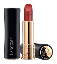 Lancome L'Absolu Rouge 295 Bordo Işıltılı Krem Lipstick Ruj