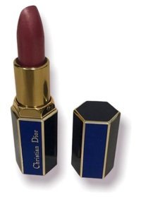 Dior A Levres Vintage 466 Açık Gül Kurusu Saten Krem Lipstick Ruj