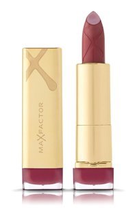 Max Factor Colour Elixir 755 Firefly Mat Krem Lipstick Ruj