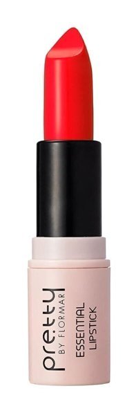 Flormar Pretty By Essential 26 Parlak Krem Lipstick Ruj