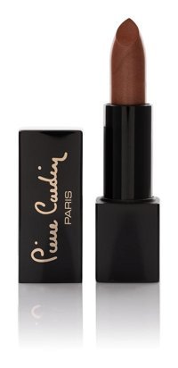 Pierre Cardin Mercury Velvet 162 Nude Peach Mat Krem Lipstick Ruj
