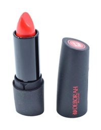 Deborah Milano Atomic 13 Red Mat Krem Lipstick Ruj