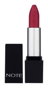 Note Mattever 13 Strawberry Envie Pembe Yarı Mat Krem Lipstick Ruj