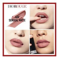 Dior Addict Refill 426 Sensual Mat Krem Lipstick Ruj