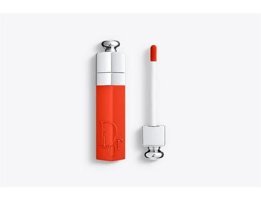 Dior Addict Lip Tint 561 Mat Parlak Likit Fırçalı Ruj