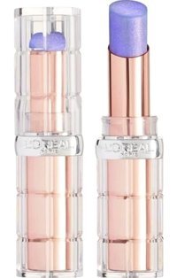 L’Oréal Paris Color Riche Plump & Shine 109 Blue Mint Plump Mat Krem Lipstick Ruj