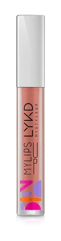 Lykd 156 Mat Krem Lipstick Ruj