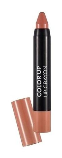 Flormar Color Up 1 Nude Pink Parlak Krem Kalem Ruj