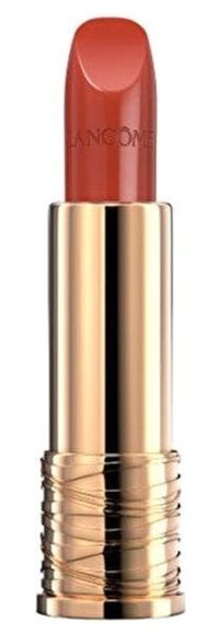 Lancome Absolu Rouge 216 Şeftali Mat Krem Lipstick Ruj