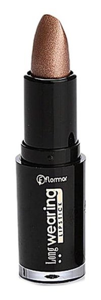 Flormar Long Wearing L030 Luxurios Gold Mat Krem Lipstick Ruj