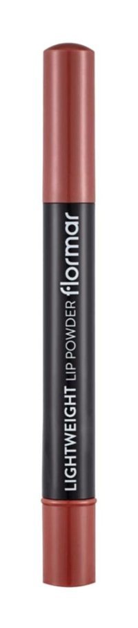 Flormar Lightweight 7 Grace Mat Likit Fırçalı Ruj