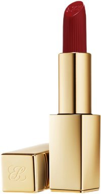 Estée Lauder Pure Color 689 Dark Desire Mat Krem Lipstick Ruj