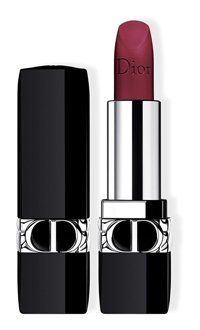 Rouge Dior 975 Opera Kalıcı Mat Krem Lipstick Ruj