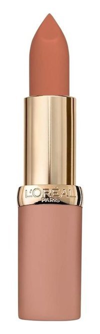 L’Oréal Paris Cr Ultra 1 Obstacle Mat Krem Lipstick Ruj