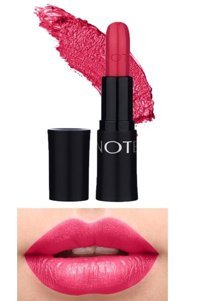 Note Rich Color 14 Mat Krem Lipstick Ruj