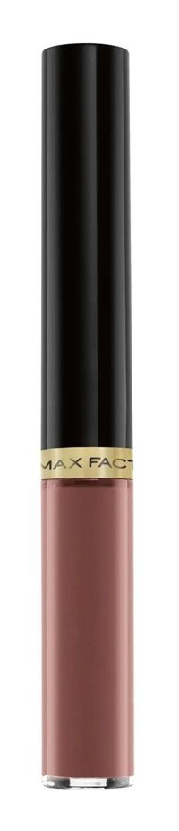 Max Factor Lipfinity Essential 190 Indulgent Parlak Likit Fırçalı Ruj